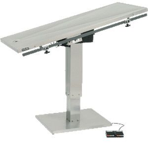 Veterinary operating table / electrical / lifting 100-3251-01, 100-3261-21 VSSI