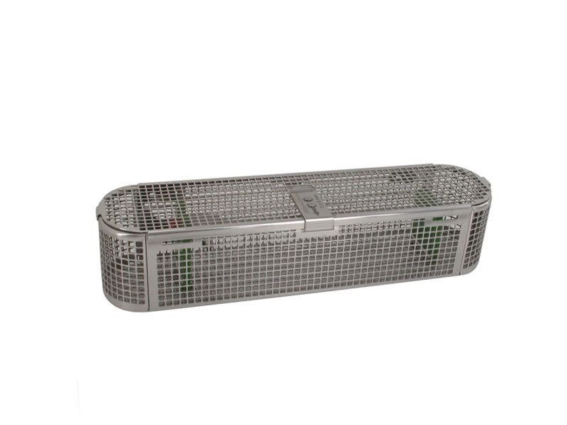 Endoscope sterilization basket / perforated B920 medlane