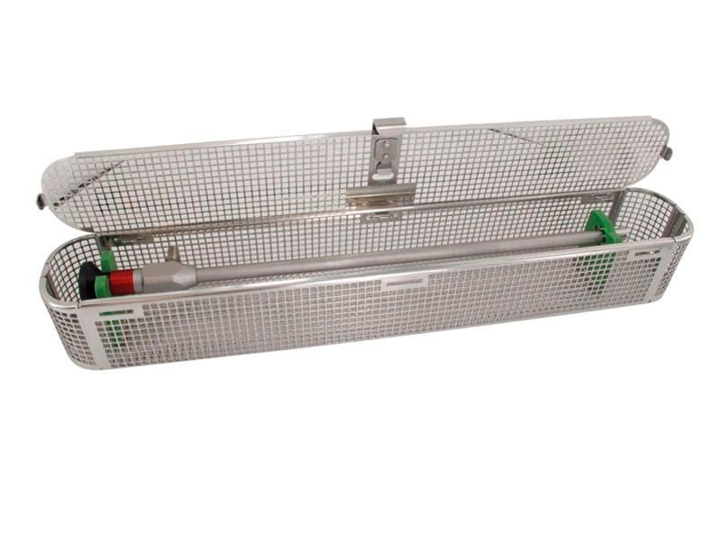 Endoscope sterilization basket / perforated B898 medlane