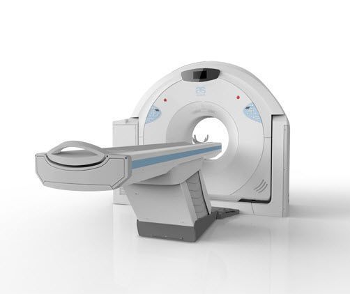 X-ray scanner (tomography) / full body tomography / 16-slice / standard diameter ANATOM16 Shenzhen Anke High-Tech