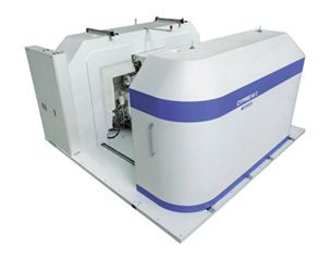 Laboratory cyclotron for PET Sumitomo Heavy Industries