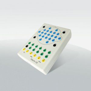 EEG amplifier / 32-channel NEURO-32 M4Medical