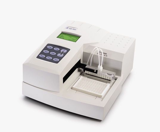 Microplate washer RT-2600C Rayto Life and Analytical Sciences