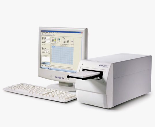 Microplate reader RT-6500 Rayto Life and Analytical Sciences