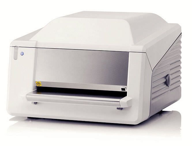 Standards CR screen phosphor screen scanner CR-I 20/20 Imaging