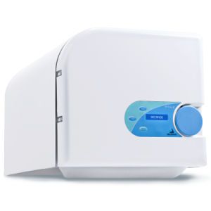 Dental autoclave / bench-top 21 L | Vitale Plus 21 CRISTOFOLI EQUIPAMENTOS de SEGURANCA - LTdA