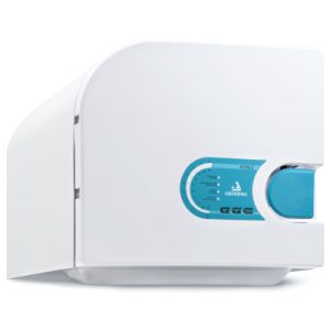 Dental autoclave / bench-top 21 L | Vitale 21 CRISTOFOLI EQUIPAMENTOS de SEGURANCA - LTdA