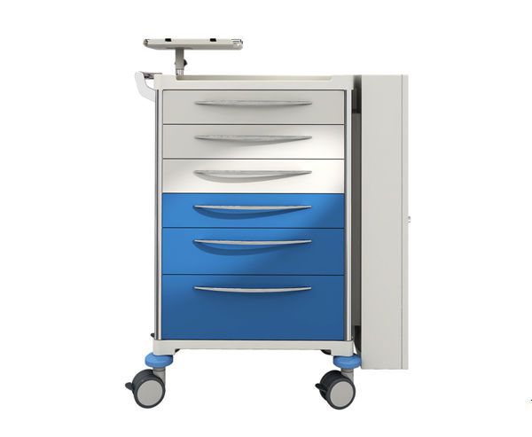 Multi-function trolley / with door / with drawer JDEQD254 A BEIJING JINGDONG TECHNOLOGY CO., LTD