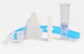 Ultrasonic nebulization kit AMGKIT Diffusion Technique Francaise