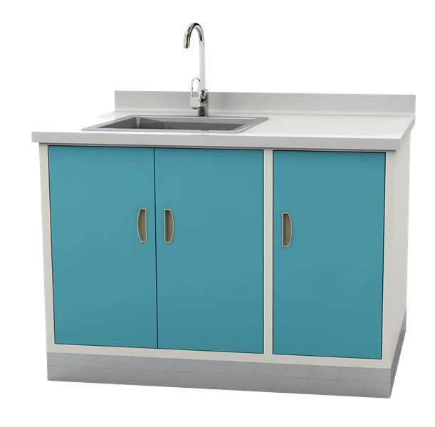 Furniture-mounted sink / stainless steel JDGSC111 BEIJING JINGDONG TECHNOLOGY CO., LTD