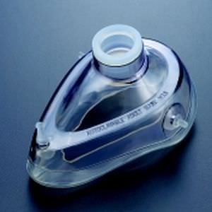 Resuscitation mask / facial S-100-5 Vadi Medical Technology