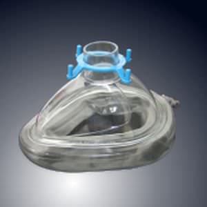 Anesthesia mask / facial / disposable 6006 Vadi Medical Technology