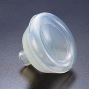 Resuscitation mask / facial S-100-1 Vadi Medical Technology