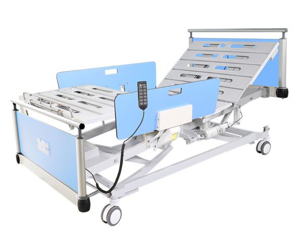 Electrical bed / reverse Trendelenburg / height-adjustable / Trendelenburg JDCWG241 BEIJING JINGDONG TECHNOLOGY CO., LTD