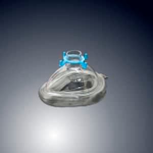 Resuscitation mask / facial / disposable 6001 Vadi Medical Technology