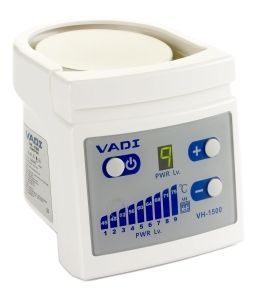 Electronic humidifier / warming VH1500 Vadi Medical Technology