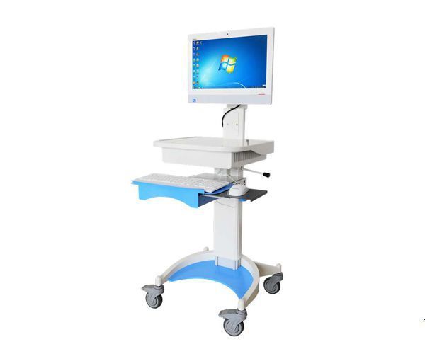 Medical computer cart JDECF361 BEIJING JINGDONG TECHNOLOGY CO., LTD