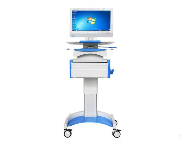 Medical computer cart JDECF311 BEIJING JINGDONG TECHNOLOGY CO., LTD