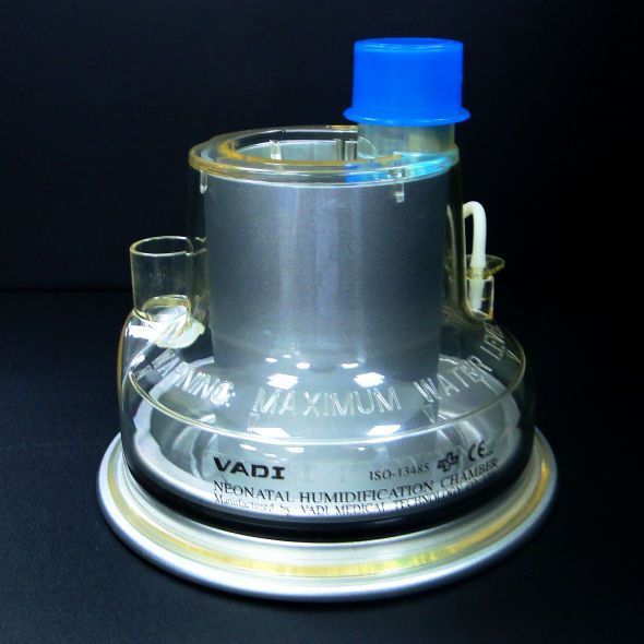 Infant humidification chamber G-314005 Vadi Medical Technology