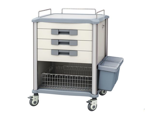 Medicine distribution trolley / with drawer JDEFY234 D BEIJING JINGDONG TECHNOLOGY CO., LTD