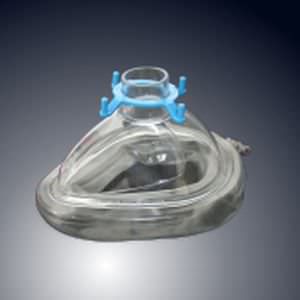 Anesthesia mask / facial / disposable 6005 Vadi Medical Technology