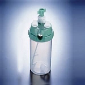 Bubble humidifier / disposable M-0501 Vadi Medical Technology