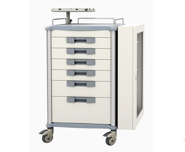 Multi-function trolley / with drawer JDEQD234 A BEIJING JINGDONG TECHNOLOGY CO., LTD