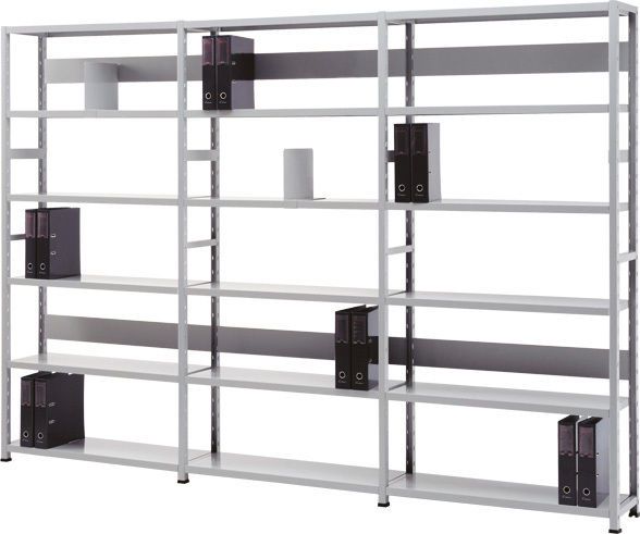 Modular shelving unit LABORIAL SOLUÇÕES PARA LABORATÓRIO, S.A.