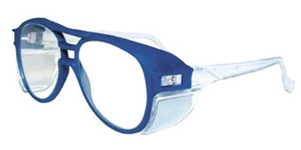 Radiation protective glasses 74S AMRAY Medical