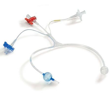 Shunt carotid PRUITT F3® | PRUITT-INAHARA® LeMaitre Vascular