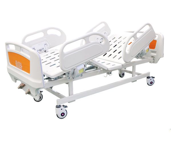 Mechanical bed / height-adjustable / 4 sections BEIJING JINGDONG TECHNOLOGY CO., LTD