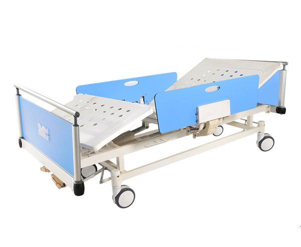 Mechanical bed / height-adjustable / 4 sections JDCSY141 BEIJING JINGDONG TECHNOLOGY CO., LTD