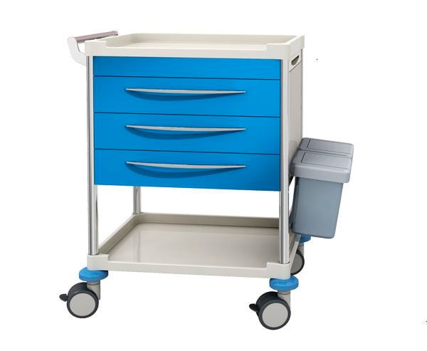 Medicine distribution trolley JDEFY254 C BEIJING JINGDONG TECHNOLOGY CO., LTD