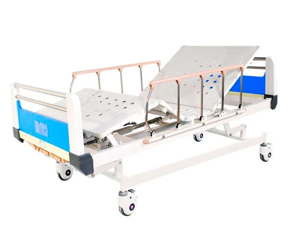 Mechanical bed / height-adjustable / 4 sections JDCSO131 BEIJING JINGDONG TECHNOLOGY CO., LTD
