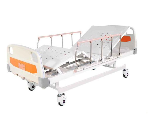 Mechanical bed / height-adjustable / 4 sections JDCSY111 BEIJING JINGDONG TECHNOLOGY CO., LTD