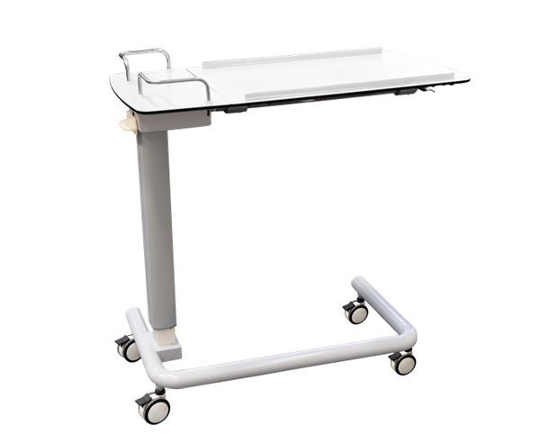 Overbed table / on casters / height-adjustable JDTCZ243 BEIJING JINGDONG TECHNOLOGY CO., LTD