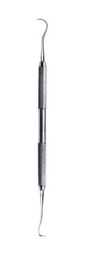 Double periodontal scaler 10-326-33 ALLSEAS