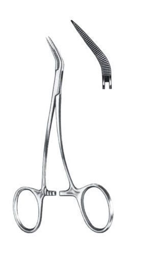 Surgical forceps / splinter 11.5 cm, Peet | 05-1165-11 ALLSEAS