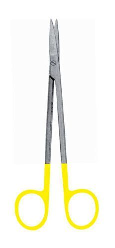 Dental scissors / surgical / straight / tungsten carbide 16 cm, Kelly | 03-113-16 ALLSEAS