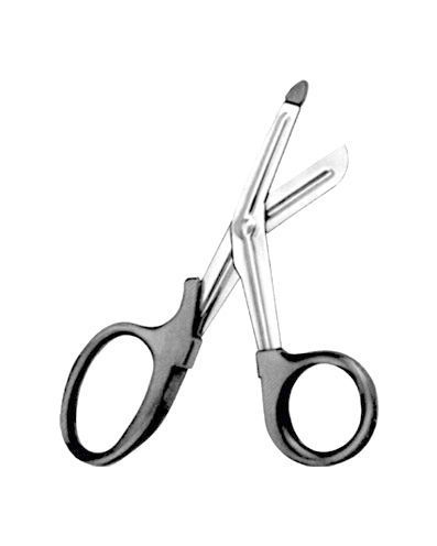 Bandage scissors / surgical 18 cm | 05-363-18 ALLSEAS