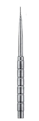 Straight dental osteotome 03-134-01 ALLSEAS