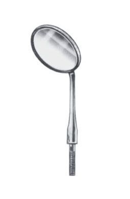 Dental mirror 01-263-12 ALLSEAS