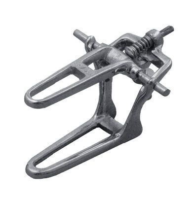 Dental articulator 08-428-01 ALLSEAS