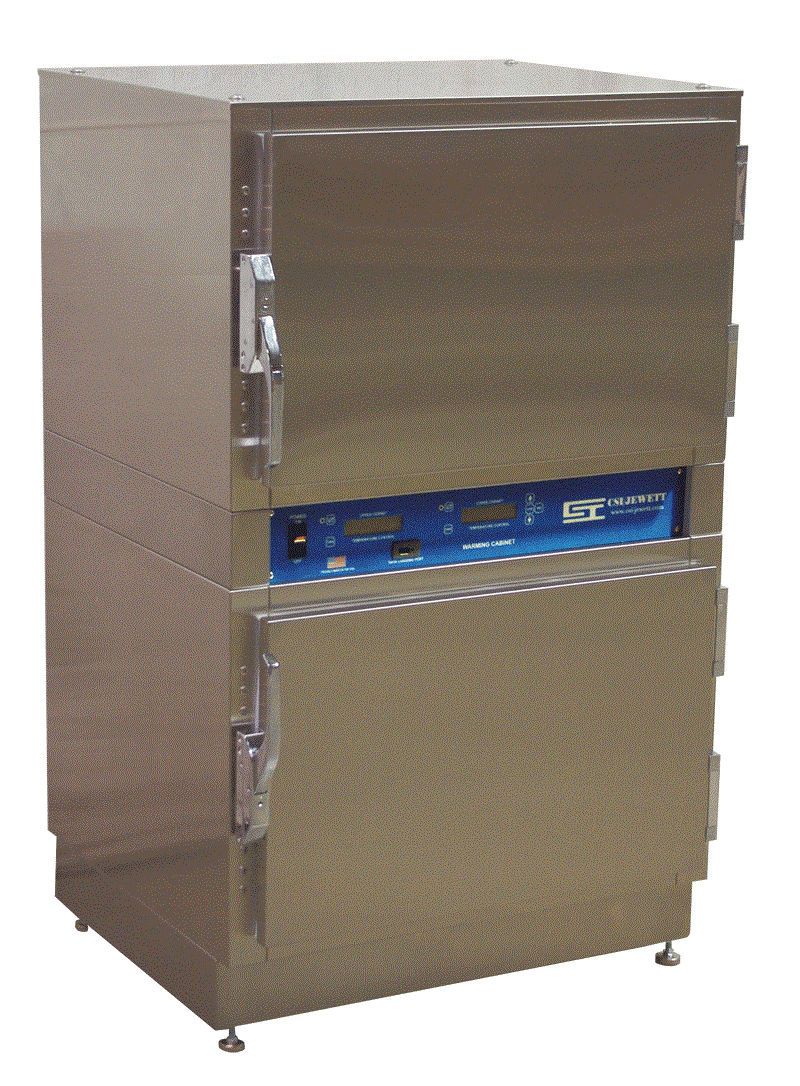 Medical cabinet / laboratory / warming CWC-1515 CSI-Jewett