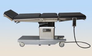 Universal operating table / electrical Multistar Magnatek Enterprises