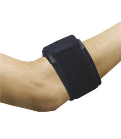 Epicondylitis strap (orthopedic immobilization) 3125 EPICARE PLUS Arden Medikal