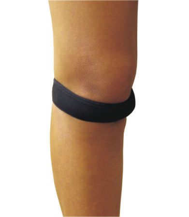 Infra-patellar knee strap (orthopedic immobilization) 6876 Arden Medikal