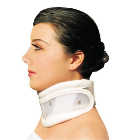 Rigid cervical collar / C3 1140 VITRA Arden Medikal