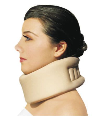 Foam cervical collar / C1 1180 SOFT Arden Medikal