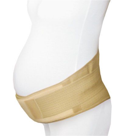 Lumbar support belt / abdominal / pregnancy 2710 Dosicare Arden Medikal